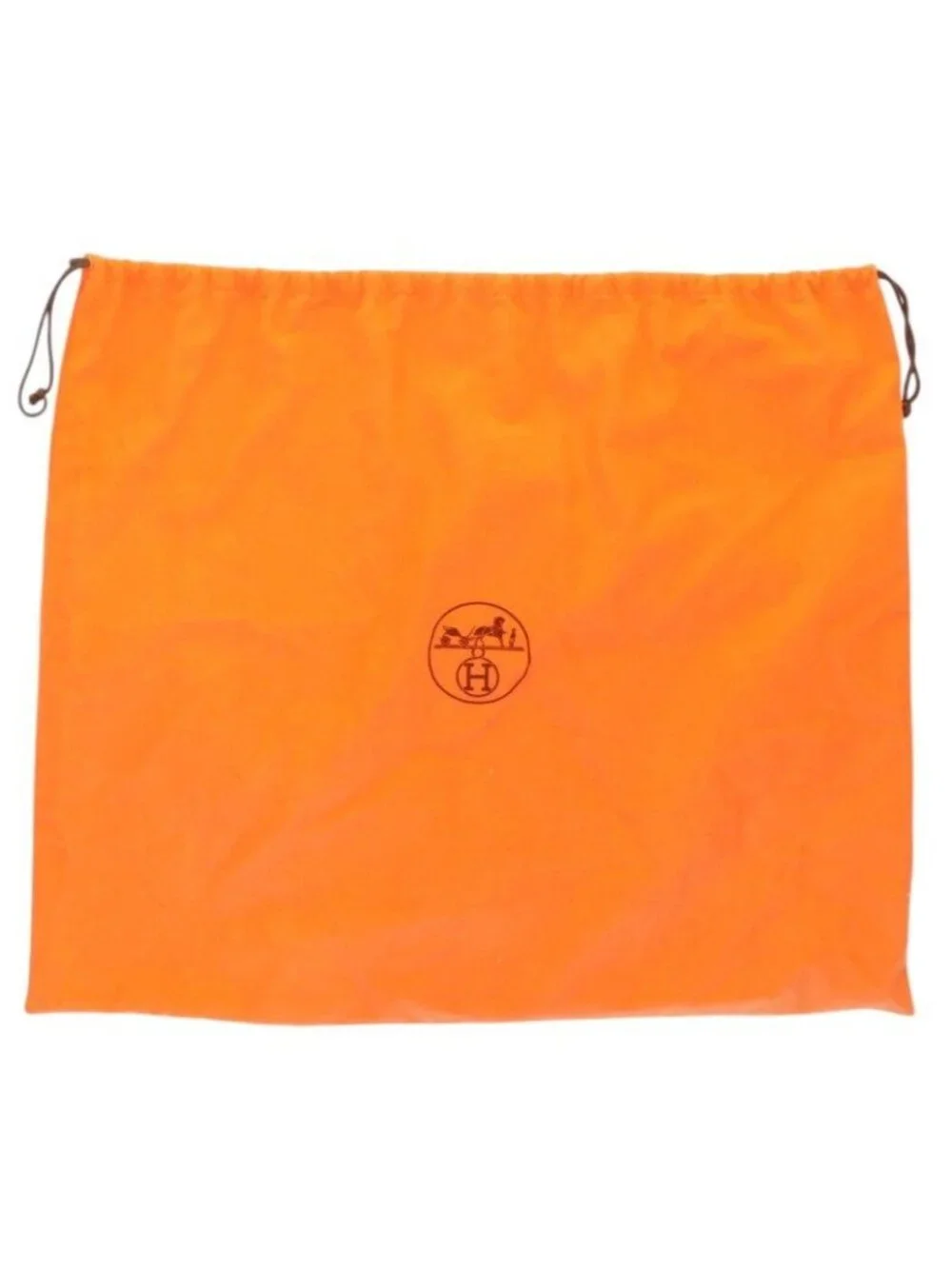 Hermes Garden Party PM Toile Ash Negonda Handbag PM